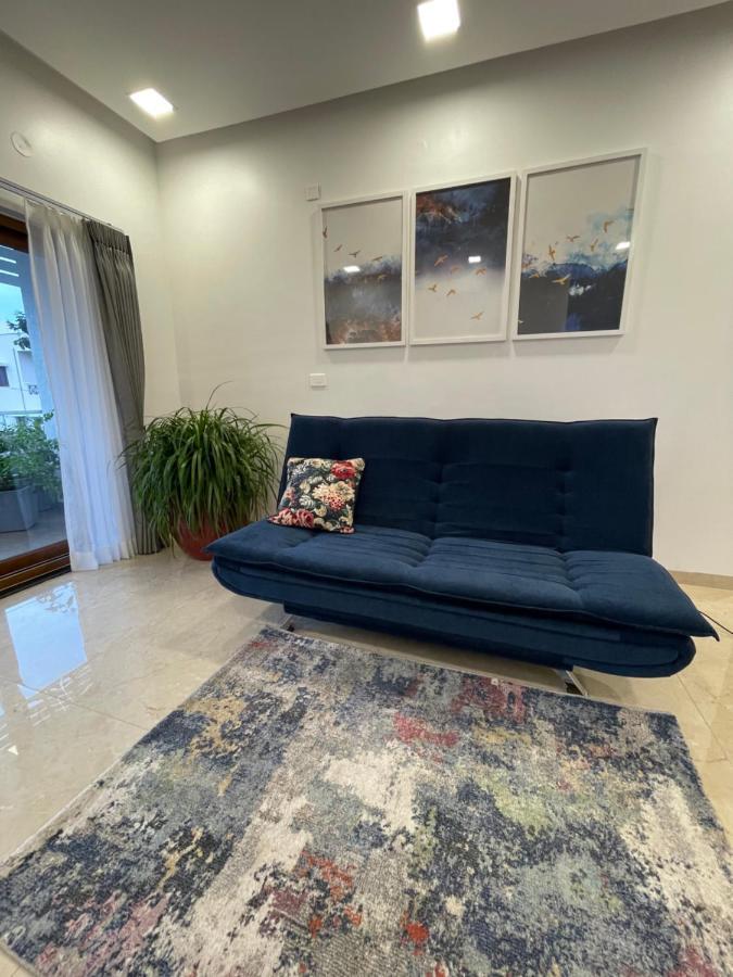 Bridge Service Apartment Hyderabad Exterior photo