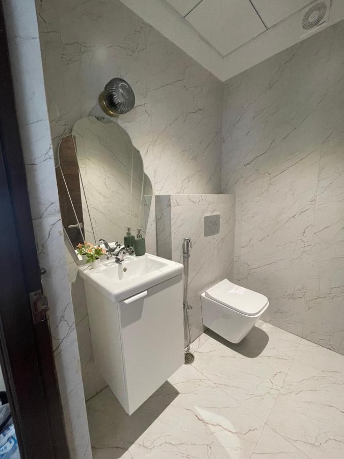 Bridge Service Apartment Hyderabad Exterior photo