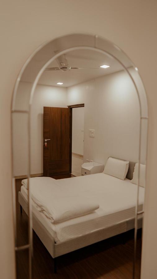 Bridge Service Apartment Hyderabad Exterior photo
